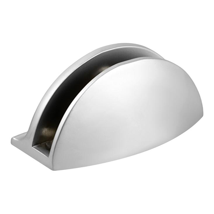 Полкодержатель 8906 SATIN CHROME