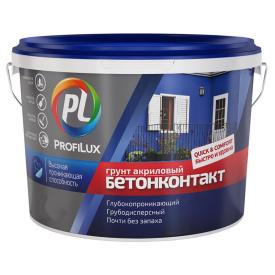 Грунт БЕТОНКОНТАКТ Profilux  12кг