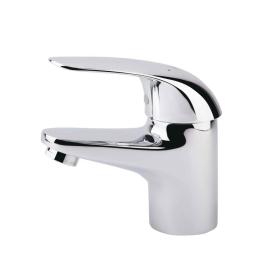 Смеситель для раковины Grohe Euroесо 32734000 однорычажный