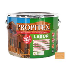 Пропитка PROPITEX LASUR сосна 10л