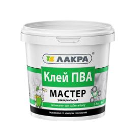 Клей ПВА универсальный Мастер Л-С 0,9кг