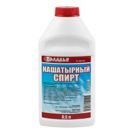 Спирт нашатырный 0,5 л