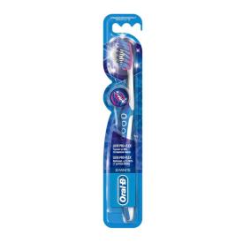 Щетка зубная Oral-B 3D White Luxe ПроЭксперт 38 Medium