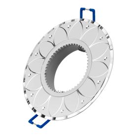 СВЕТИЛЬНИК точечный MR16 Stella  51 5 01