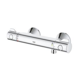 Смеситель для душа Grohe Grohtherm 800 34558000 с термостатом