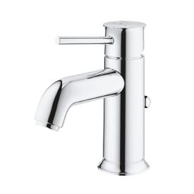 Смеситель для раковины Grohe BauClassic 23161000 однорычажный