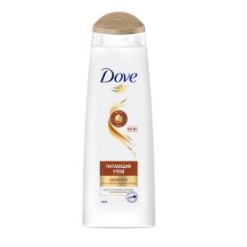 ШАМПУНЬ Д/ВОЛОС Питающий уход 250мл DOVE Hair Therapy