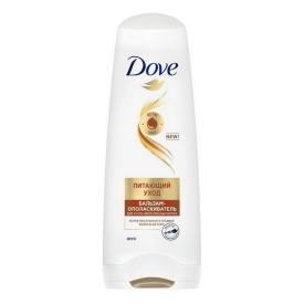 БАЛЬЗАМ Д/ВОЛОС Питающий уход 200мл DOVE Hair Therapy