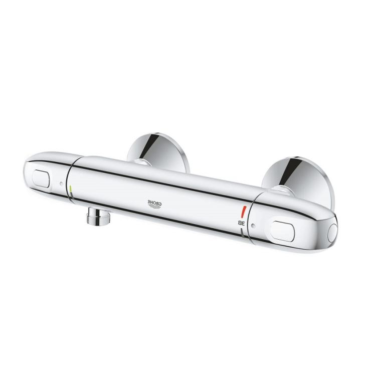 Смеситель для душа Grohe Grohtherm 1000 New 34143003 с термостатом