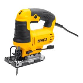 Лобзик DeWalt DW349-KS 650Вт