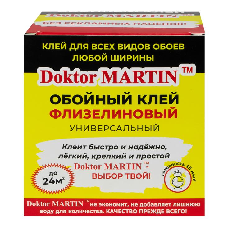 Клей обойный Doktor MARTIN Универсал 135г