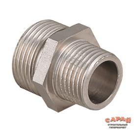 Ниппель переходной 1"х3/4" НР/НР Valtec