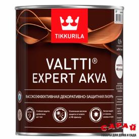 Антисептик VALTTI EXPERT AKVA EP 2,7 л RU