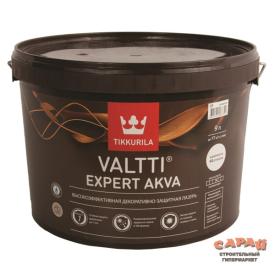 Антисептик VALTTI EXPERT AKVA EP 9 л RU б/цв