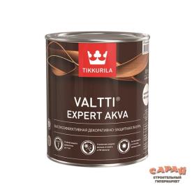 Антисептик VALTTI EXPERT AKVA сосна 0,9 л RU