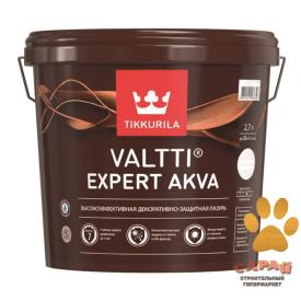 Антисептик VALTTI EXPERT AKVA сосна 2,7 л RU