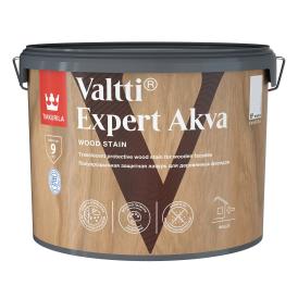 Антисептик VALTTI EXPERT AKVA палисандр 9 л RU