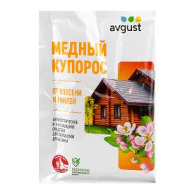 Медный купорос Green Belt 100 г