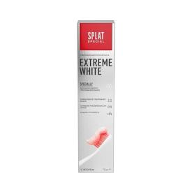 Паста зубная SPLAT Extreme White 75 мл