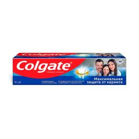 Паста зубная Colgate Защита от кариеса свежая мята 50 мл