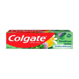 Паста зубная Colgate Лечебные травы 100 мл