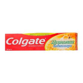 Паста зубная Colgate Прополис отбеливающая 100 мл