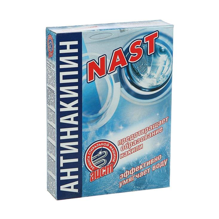 Антинакипин Nast 300г