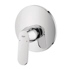 Смеситель для душа встраиваемый Grohe Eurosmart Cosm 32880000