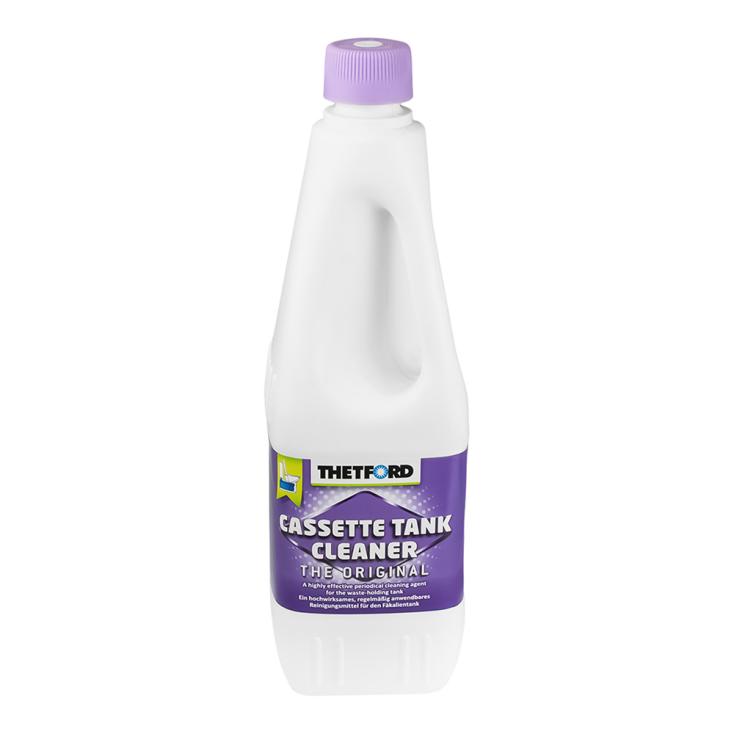 Жидкость для очистки биотуалета Cassete Tank Cleaner 1 л