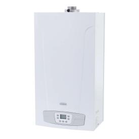 Котел газовый двухконтурный Baxi Eco 4s 24F