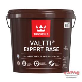 Антисептик грунтовочный VALTTI EXPERT BASE 2,7 л