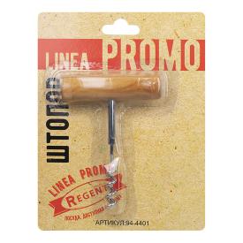 Штопор Regent inox Linea Promo