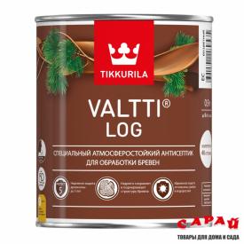 Антисептик VALTTI  LOG сосна 0,9л