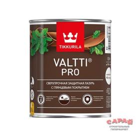 Антисептик VALTTI PRO тик 0,9 л