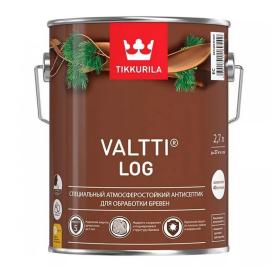 Антисептик VALTTI  LOG тик 2,7л