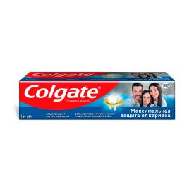 Паста зубная Colgate Защита от кариеса свежая мята 100 мл