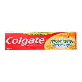 Паста зубная Colgate Прополис отбеливающий 100 мл