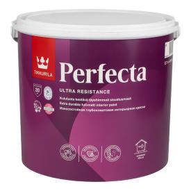 Краска интерьерная PERFECTA A гл/мат 2,7л