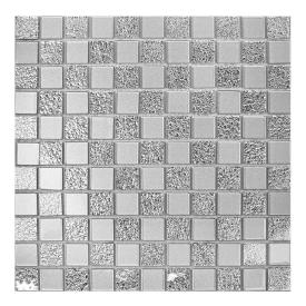 Мозаика FL 06 PRO SAR MOSAIC 30*30 серый микс