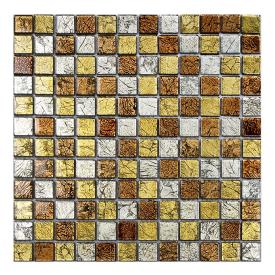 Мозаика PRS-JB026 PRO SAR MOSAIC 30*30 шоколод жатка