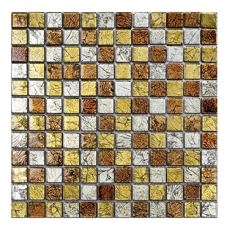 Мозаика PRS-JB026 PRO SAR MOSAIC 30*30 шоколод жатка