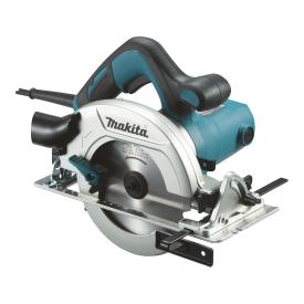 Пила дисковая Makita HS6601 1050Вт 165 мм