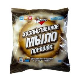 Мыло хозяйственное порошок 300г