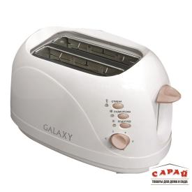 Тостер Galaxy электрический GL 2904