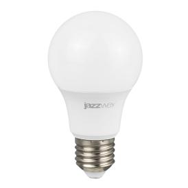 Лампа PLED-A60 11w E27 5000K Jazzway