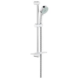 Душевой гарнитур Grohe TempCosmo 27929002 с полкой