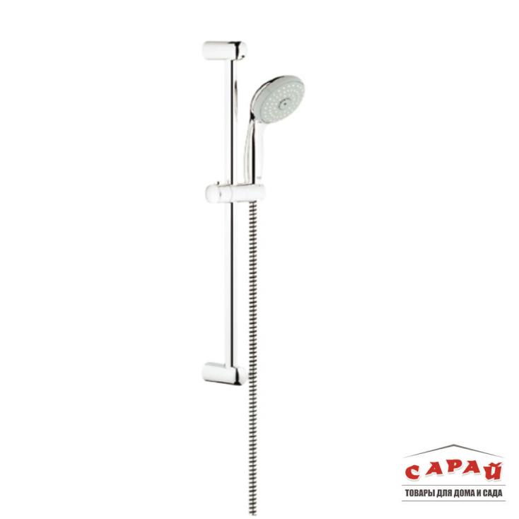 Душевой гарнитур Grohe New Tempesta III 27794001