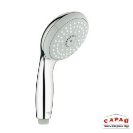 Лейка для душа Grohe Tempesta New 4 режима