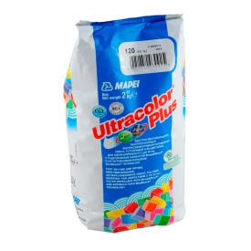 Затирка цементная Mapei Ultracolor Plus №134 шелк 2 кг