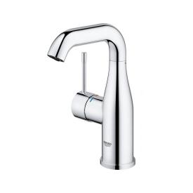 Смеситель для раковины Grohe Essence+ 23462001 однорычажный